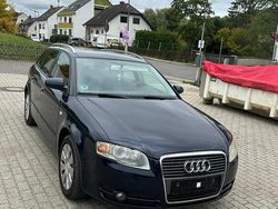 Gebraucht 2005 Audi A4 Kombi | 2.200 € (Guter Preis)