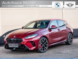 Fire red Neu 2025 BMW 120 M Sport Kleinwagen | 38.980 € (Fairer Preis)