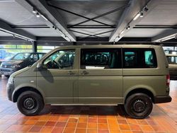 Grau Gebraucht 2014 VW T5 Van | 35.950 €