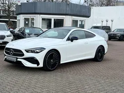 Mercedes CLE200