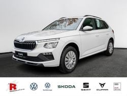 Silber Neu 2025 Skoda Kamiq Essence SUV | 20.990 € (Guter Preis)