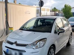 Weiß Gebraucht 2014 Citroën C3 Kleinwagen | 6.500 €