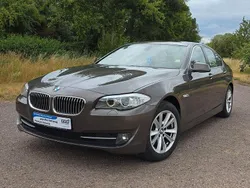 Grau Gebraucht 2012 BMW 520 Limousine | 13.999 € (Guter Preis)