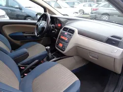 Blau Gebraucht 2005 Fiat Grande Punto Emotion Kleinwagen | 2.850 € (Teuer)