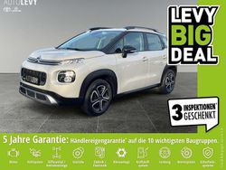 Beige Gebraucht 2018 Citroën C3 Aircross Feel SUV | 11.970 € (Fairer Preis)