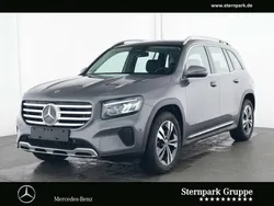 Grau Gebraucht 2024 Mercedes GLB180 Progressive SUV | 40.990 € (Etwas zu teuer)