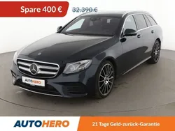 Mercedes E350