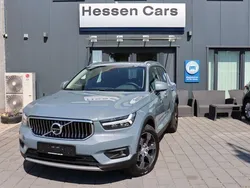 Thunder grey Gebraucht 2021 Volvo XC40 Inscription SUV | 27.900 € (Superpreis)
