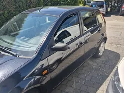 Schwarz Gebraucht 2005 Ford Fiesta Kleinwagen | 1.450 € (Guter Preis)