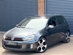 Grau Gebraucht 2011 VW Golf VI GTI Limousine | 8.999 € (Fairer Preis)