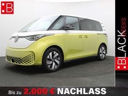 Weiss Gebraucht 2024 VW ID. Buzz Pro Van / Kleinbus | 59.980 € (Guter Preis)