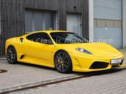 Giallo modena Gebraucht 2008 Ferrari F430 Coupé | 309.000 € (Teuer)