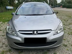 Gebraucht 2004 Peugeot 307 Kombi | 729 € (Superpreis)
