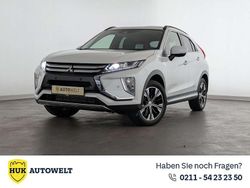 Weiß Gebraucht 2019 Mitsubishi Eclipse Cross Edition SUV | 14.460 € (Guter Preis)