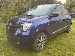 Violet Gebraucht 2015 Renault Twingo Cosmic Kleinwagen | 5.300 € (Fairer Preis)