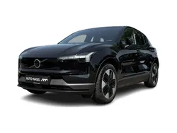 Onyx black Gebraucht 2024 Volvo EX30 Plus SUV | 36.880 € (Teuer)