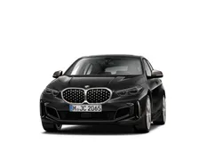 Schwarz Gebraucht 2024 BMW M135 Comfort Edition Kleinwagen | 42.960 € (Etwas zu teuer)