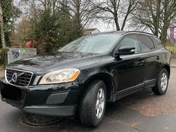 Schwarz Gebraucht 2009 Volvo XC60 SUV | 8.800 € (Fairer Preis)