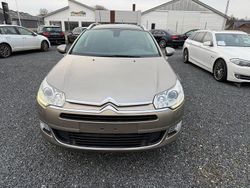 Beige Gebraucht 2014 Citroën C5 Exclusive Kombi | 3.700 € (Guter Preis)