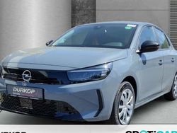 Grafik grau Neu 2025 Opel Corsa-e Edition Kleinwagen | 28.990 €