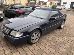 Gebraucht 1992 Mercedes SL300 Cabrio | 19.900 €