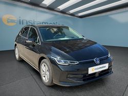 Schwarz Gebraucht 2024 VW Golf VIII Kleinwagen | 26.699 € (Fairer Preis)