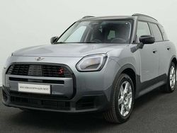 Grün Gebraucht 2024 Mini Countryman Classic SUV | 36.896 €