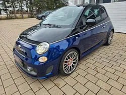 Andere farben Gebraucht 2016 Abarth 595 Turismo Kleinwagen | 12.950 € (Guter Preis)