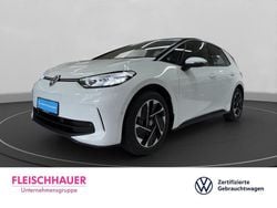 Weiss Gebraucht 2024 VW ID.3 Pro Kleinwagen | 34.880 € (Fairer Preis)