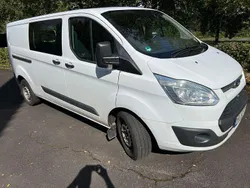 Weiß Gebraucht 2015 Ford Transit Custom Trend Van / Kleinbus | 6.990 € (Guter Preis)