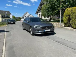 Andere außenfarben Gebraucht 2020 Volvo V90 Inscription Kombi | 29.000 € (Superpreis)
