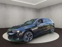 Karbon schwarz (metallic) Neu 2025 Opel Astra Edition Limousine | 24.420 € (Superpreis)