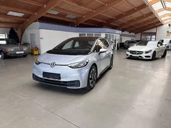 Scale silver Gebraucht 2022 VW ID.3 Pro Performance Kleinwagen | 21.500 € (Guter Preis)