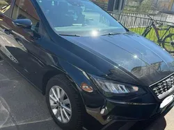 Gebraucht 2023 Seat Ibiza Style Limousine | 16.000 €