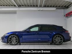 Enzianblaumetallic Gebraucht 2026 Porsche Taycan 4S Sport Limousine | 124.890 € (Etwas zu teuer)