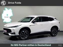 Weiß Neu 2025 MG HS Luxury SUV | 38.490 € (Teuer)