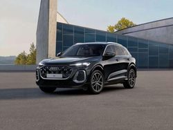 Mythosschwarz metallic Neu 2025 Audi Q5 S-Line SUV | 72.990 € (Etwas zu teuer)