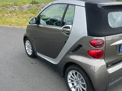 Grau Gebraucht 2008 Smart ForFour Cabrio | 6.490 €