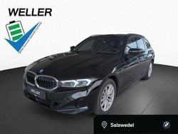 Schwarz ii (schwarz) Gebraucht 2023 BMW 330e Shadowline Kombi | 36.990 € (Superpreis)