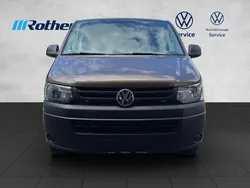 Toffee/graciosabraun Gebraucht 2015 VW T5 Van | 19.800 € (Fairer Preis)