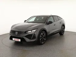 Andere Gebraucht 2024 Peugeot 408 Limousine | 24.890 € (Superpreis)
