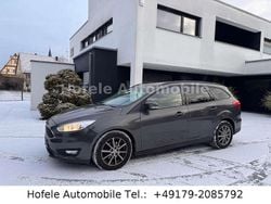 Magnetic Gebraucht 2018 Ford Focus Business Edition Kombi | 3.950 € (Guter Preis)
