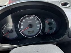 Blau Gebraucht 2007 Hyundai Atos Kleinwagen | 700 € (Superpreis)