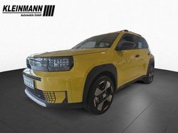 Limone gelb Neu 2025 Fiat Grande Panda La Prima Kleinwagen | 27.990 € (Etwas zu teuer)