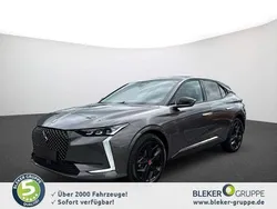 Grau Gebraucht 2022 DS Automobiles DS4 Performance Line Plus Limousine | 24.970 € (Fairer Preis)