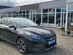(1k) zilinaschwarz met. Gebraucht 2021 Kia XCeed Xdition SUV | 19.490 € (Fairer Preis)