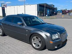 Grau Gebraucht 2007 Chrysler 300C Limousine | 11.000 €