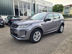 Eiger grey Gebraucht 2022 Land Rover Discovery Sport R-Dynamic SUV | 38.490 € (Etwas zu teuer)
