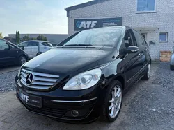 Other Gebraucht 2007 Mercedes B170 Van / Kleinbus | 2.900 € (Guter Preis)