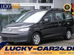 Deep black perleffekt Neu 2024 VW Caddy Maxi Van / Kleinbus | 33.240 € (Fairer Preis)